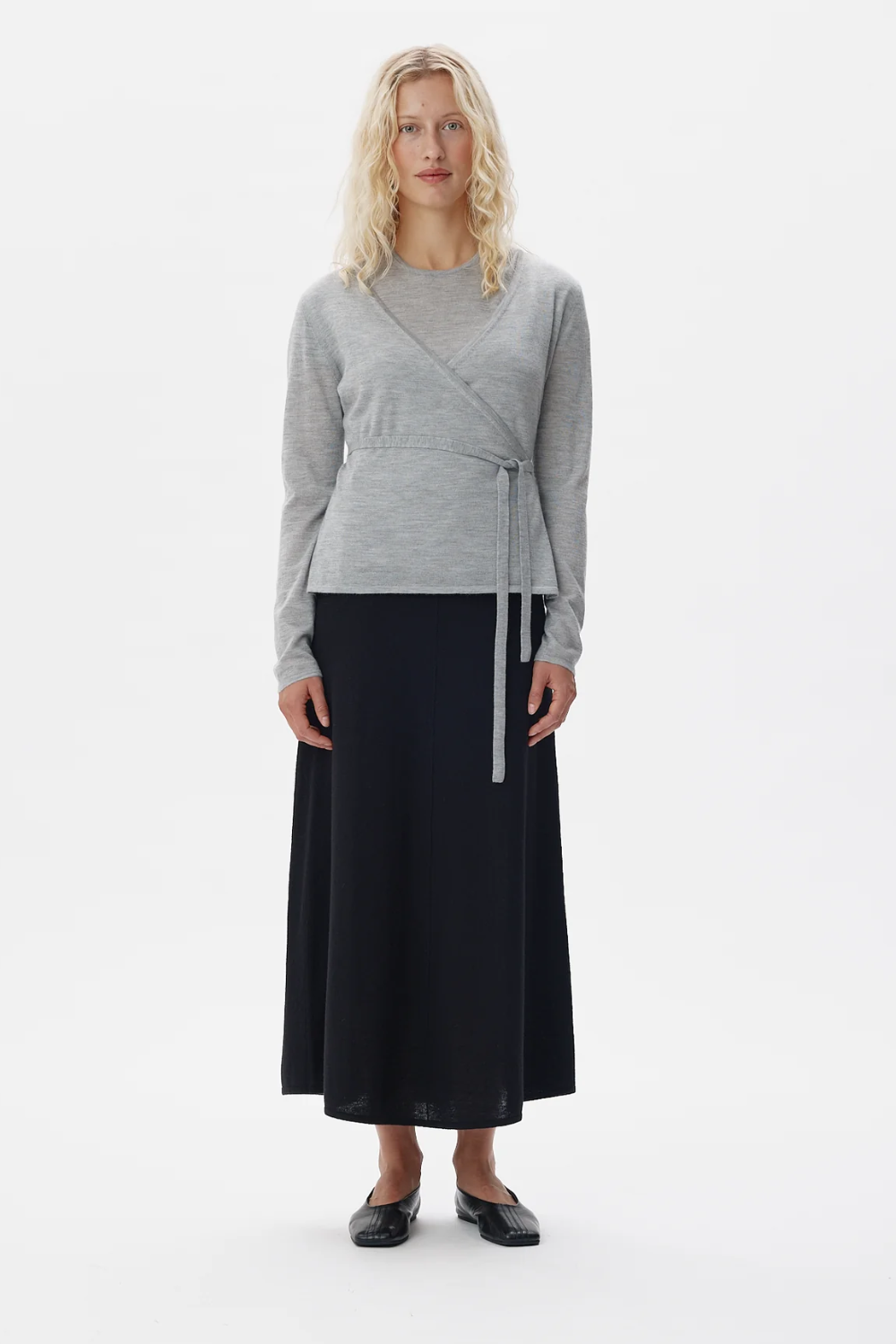 Marina Ashwood Grey