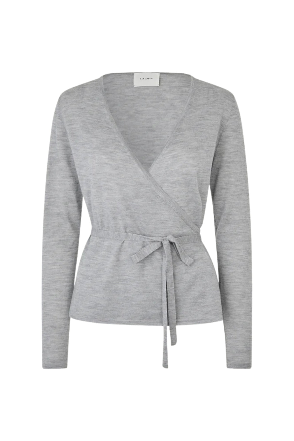Marina Ashwood Grey