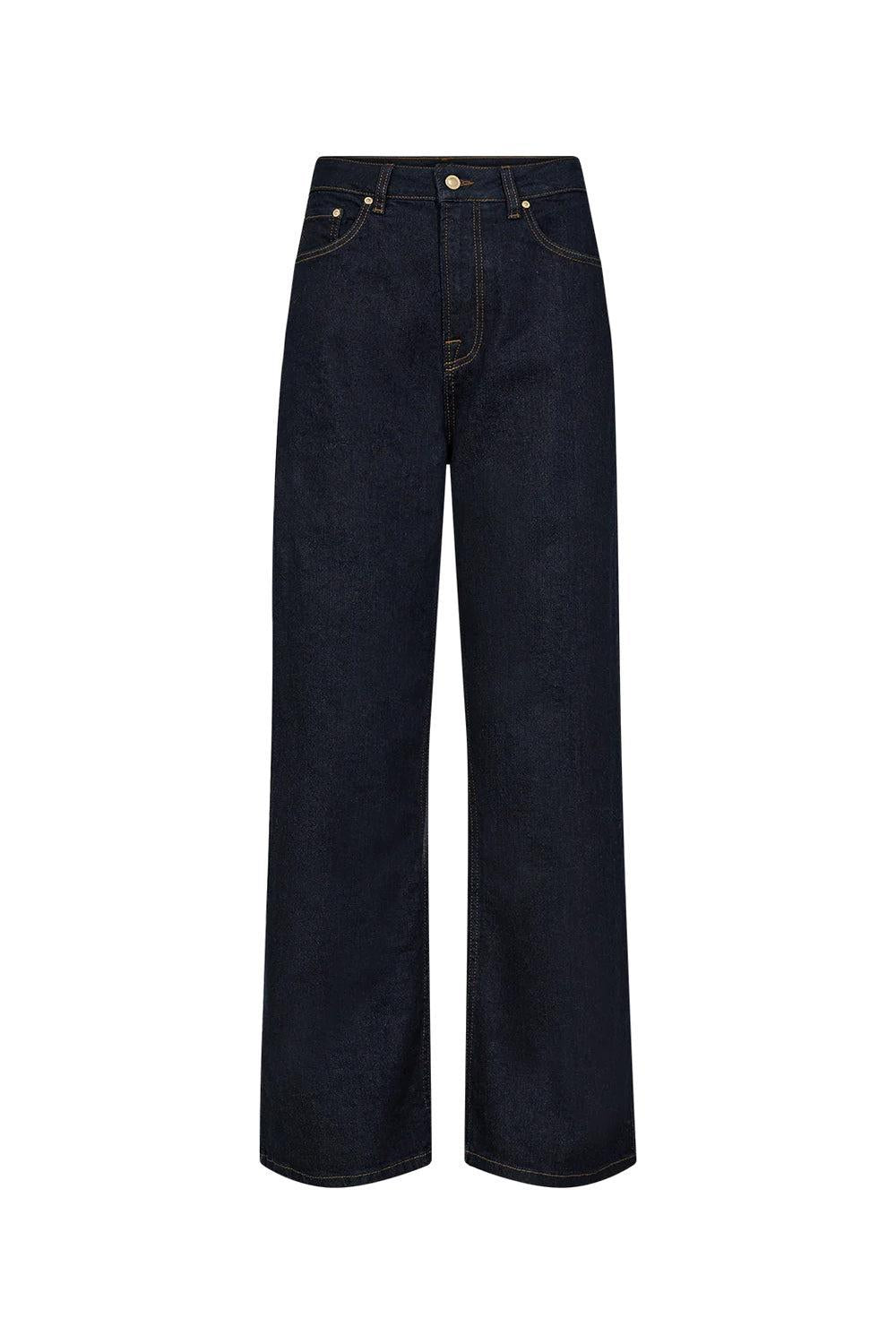 Mia Jeans Wash Rinse Vicky 30"