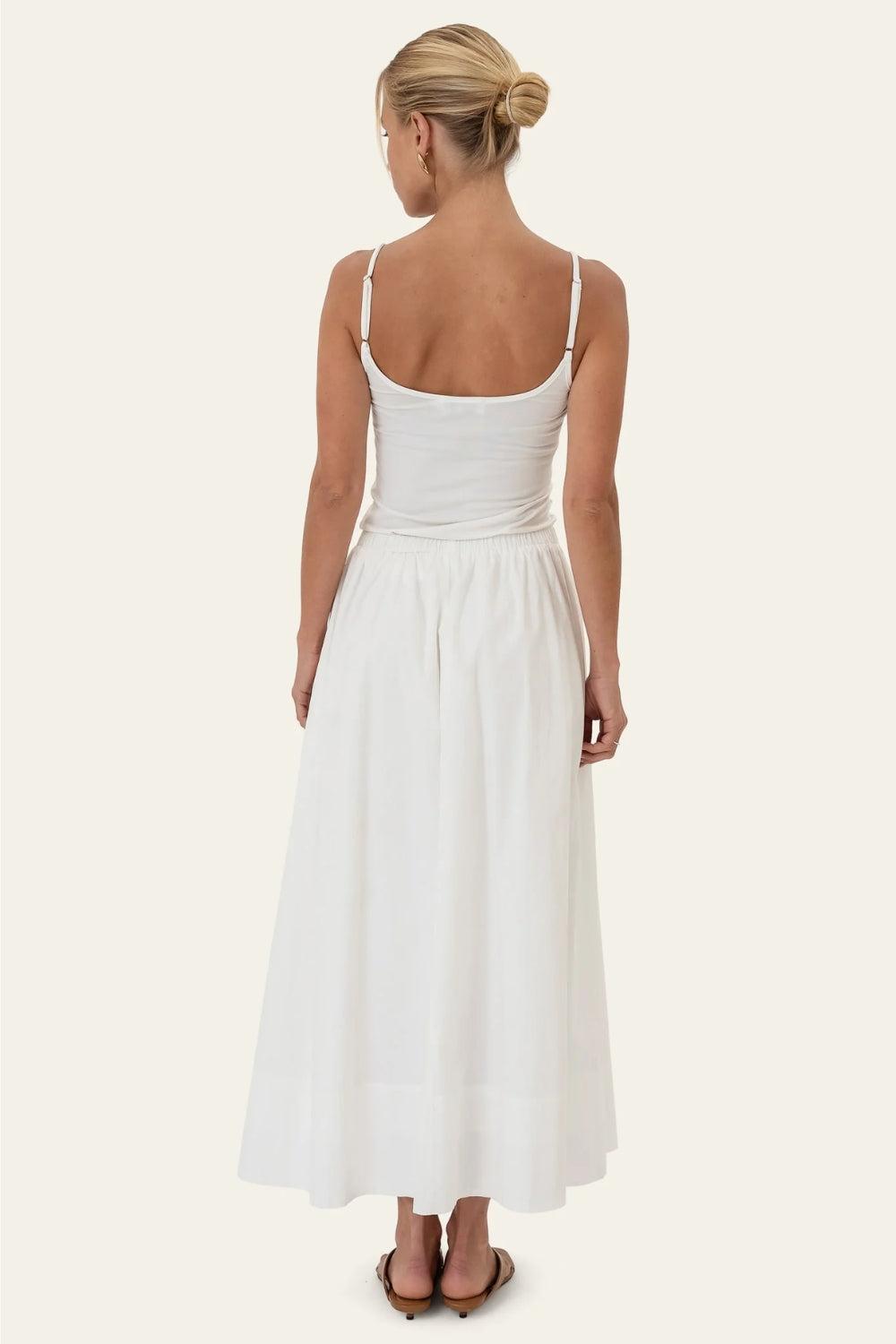 MilleIc Skirt