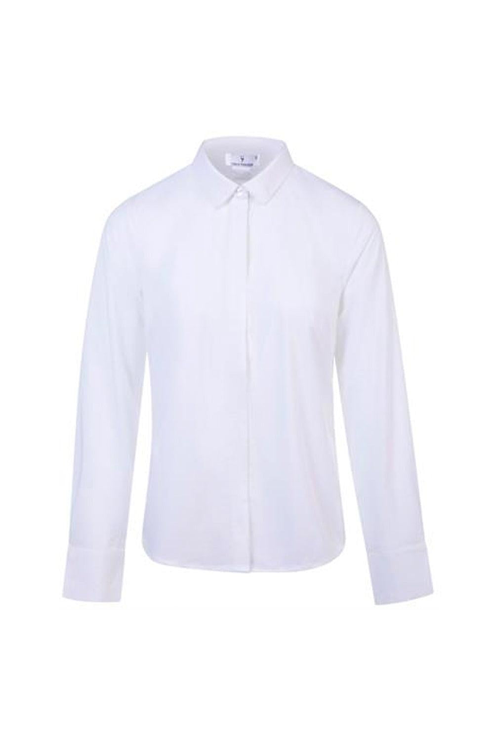 Mimi Shirt White