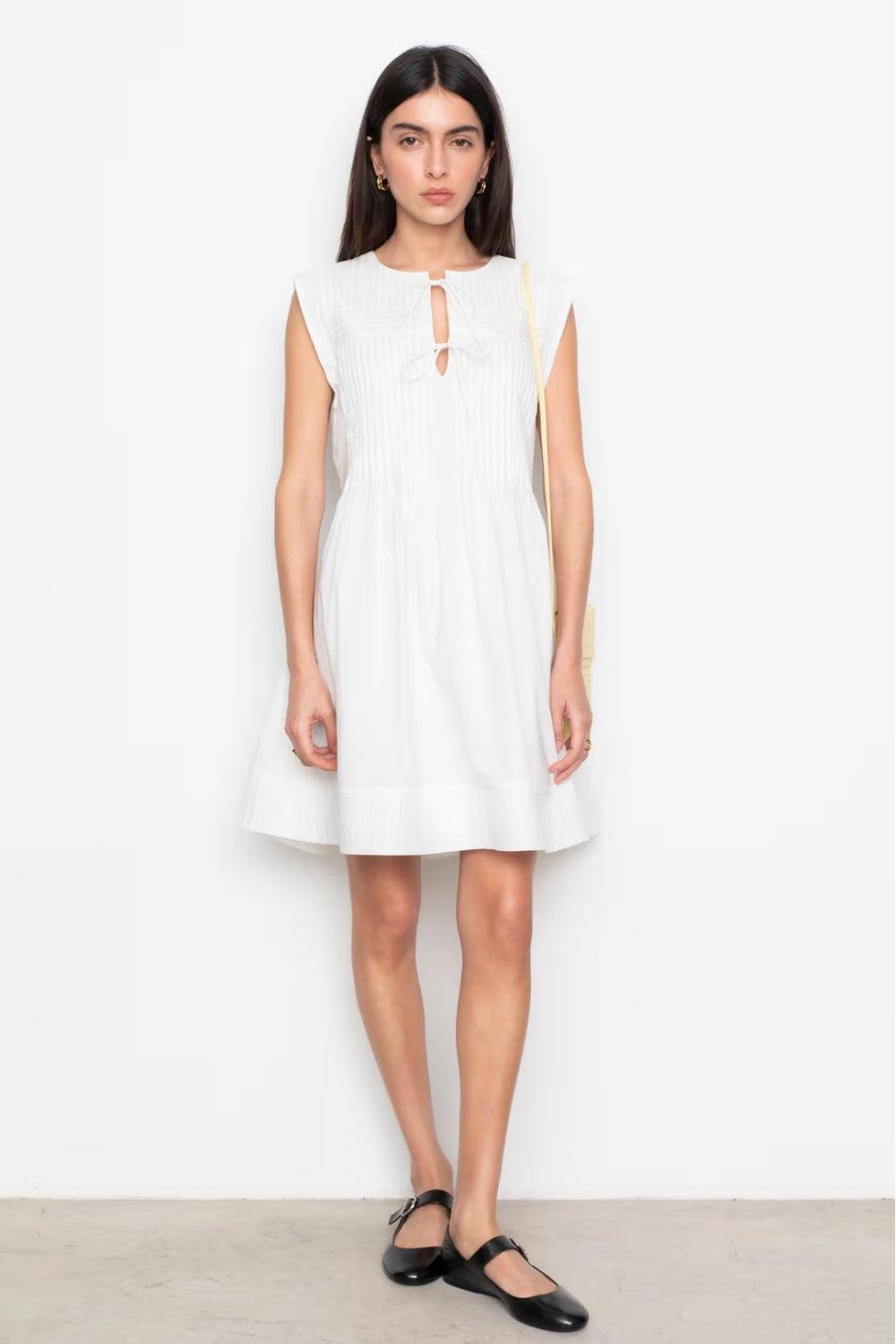 Mira Dress