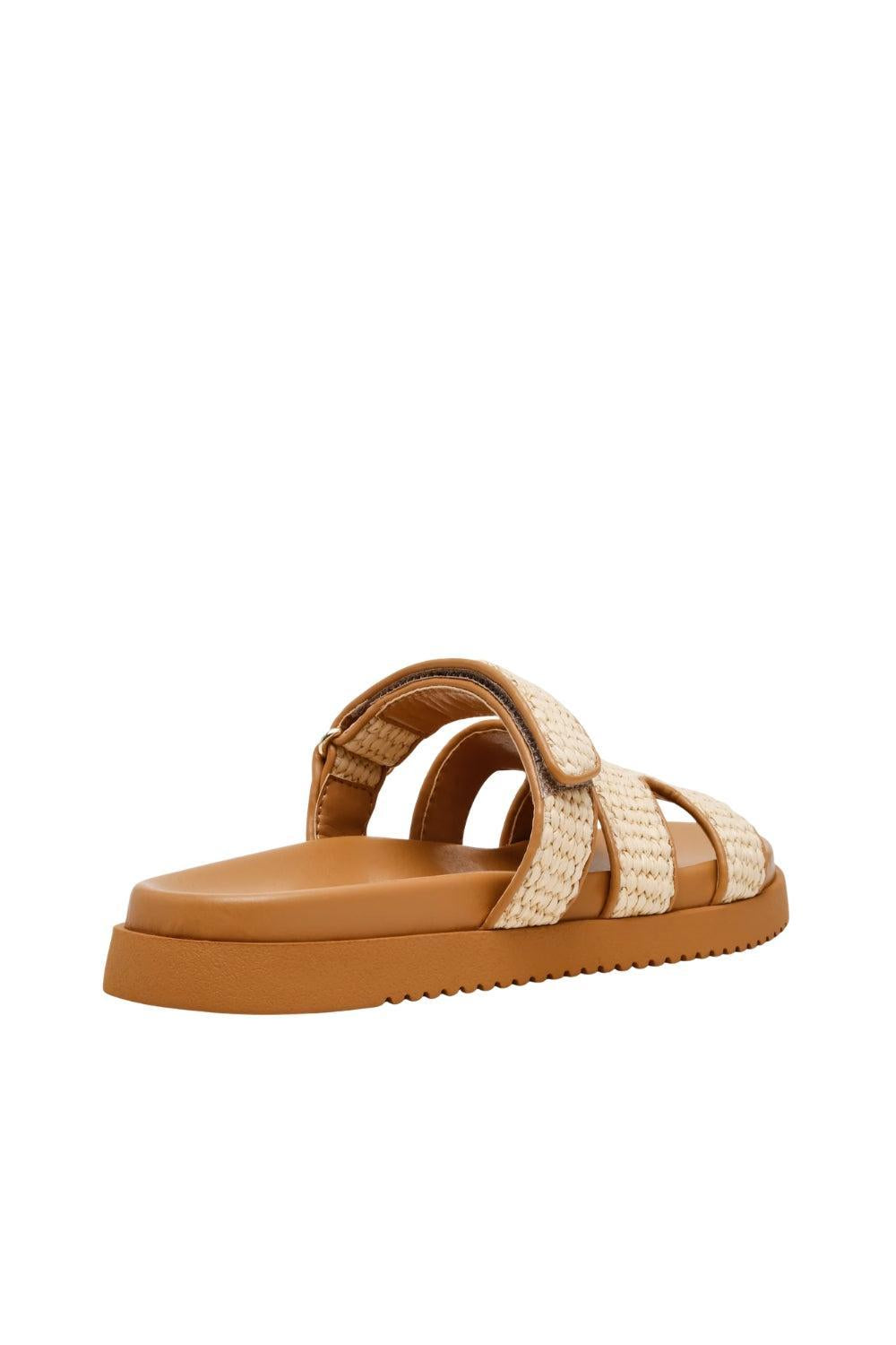 Missile Nat Raffia