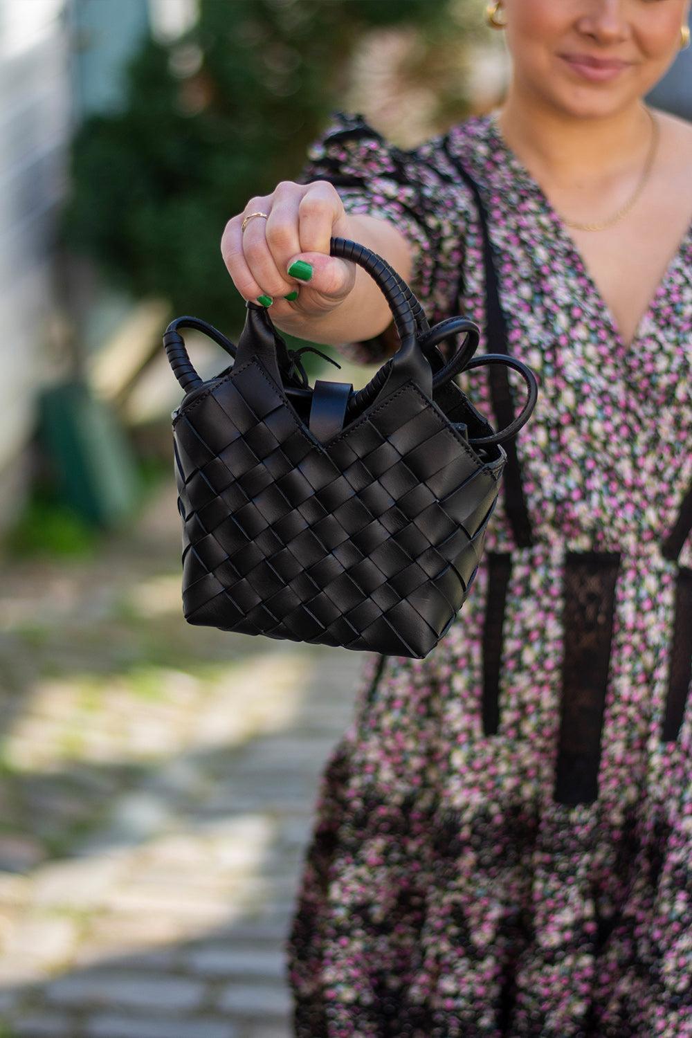 Misu Mini Black