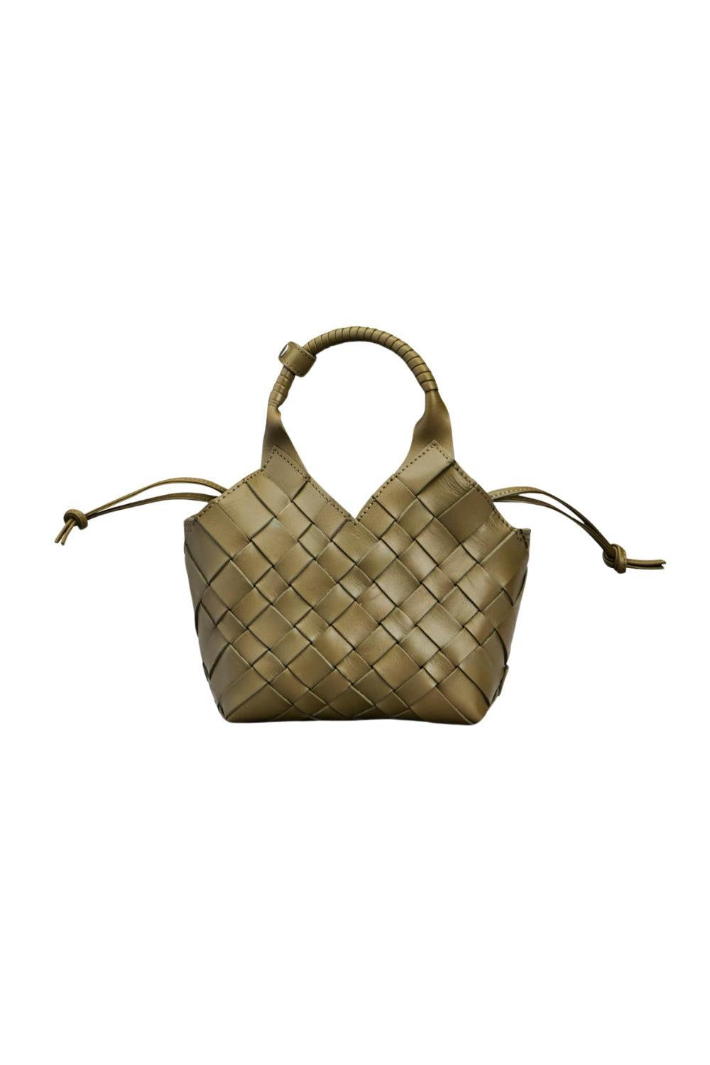 Misu Mini Herb Green