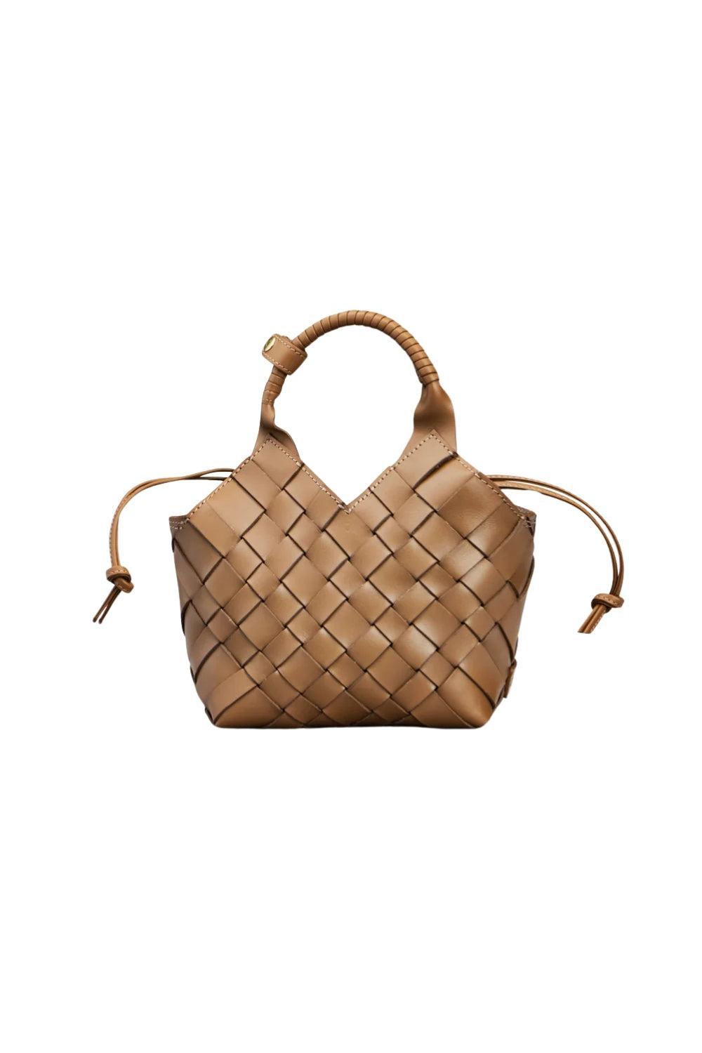 Misu Mini Soft Toffee Gold