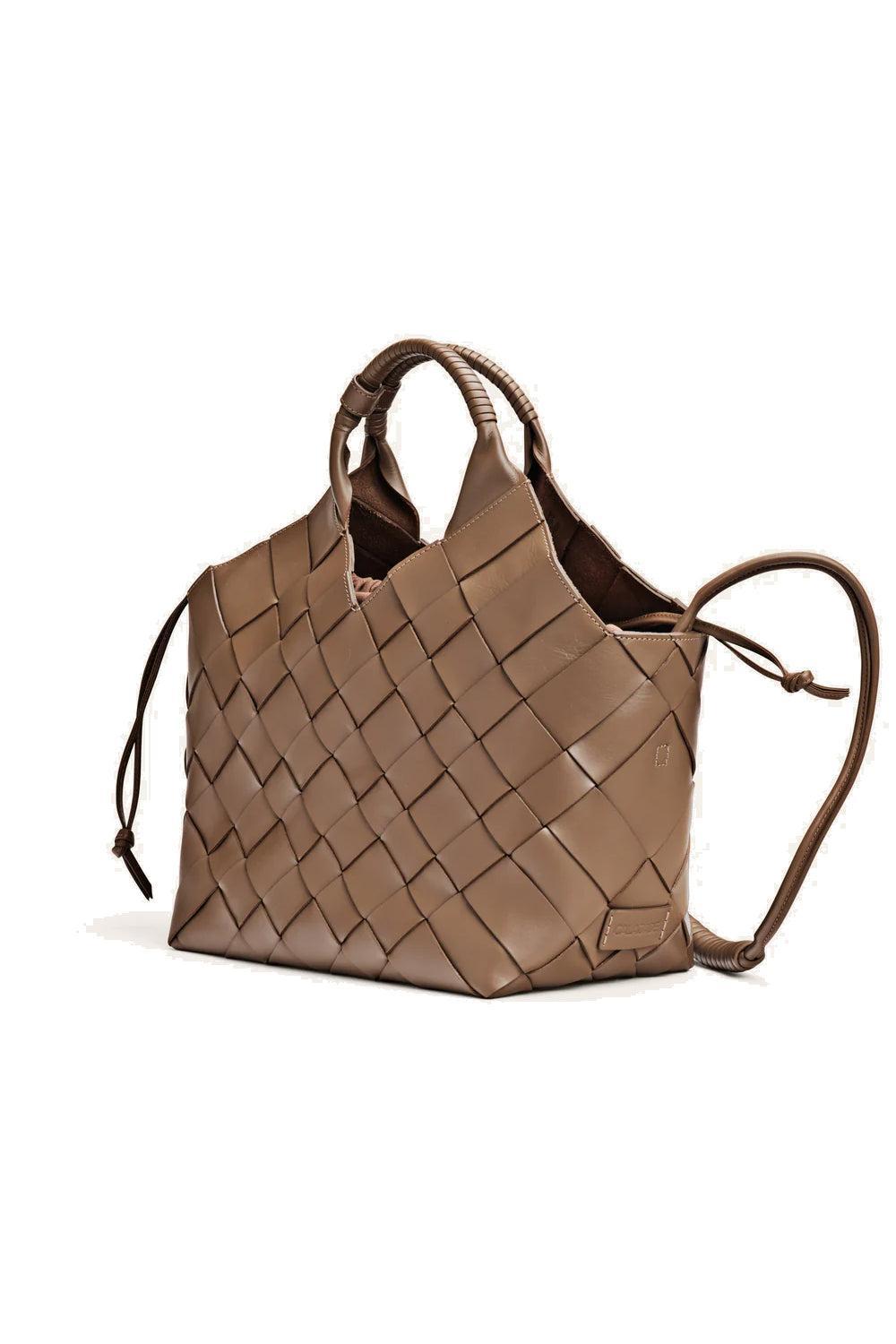 Misu Mini Taupe