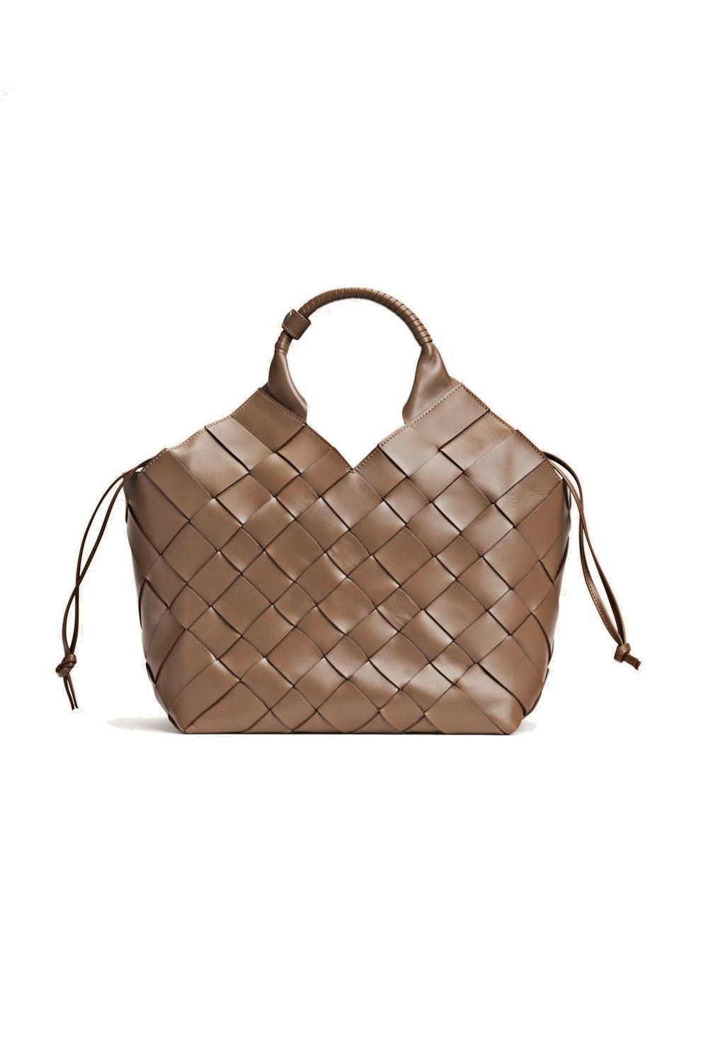 Misu Mini Taupe