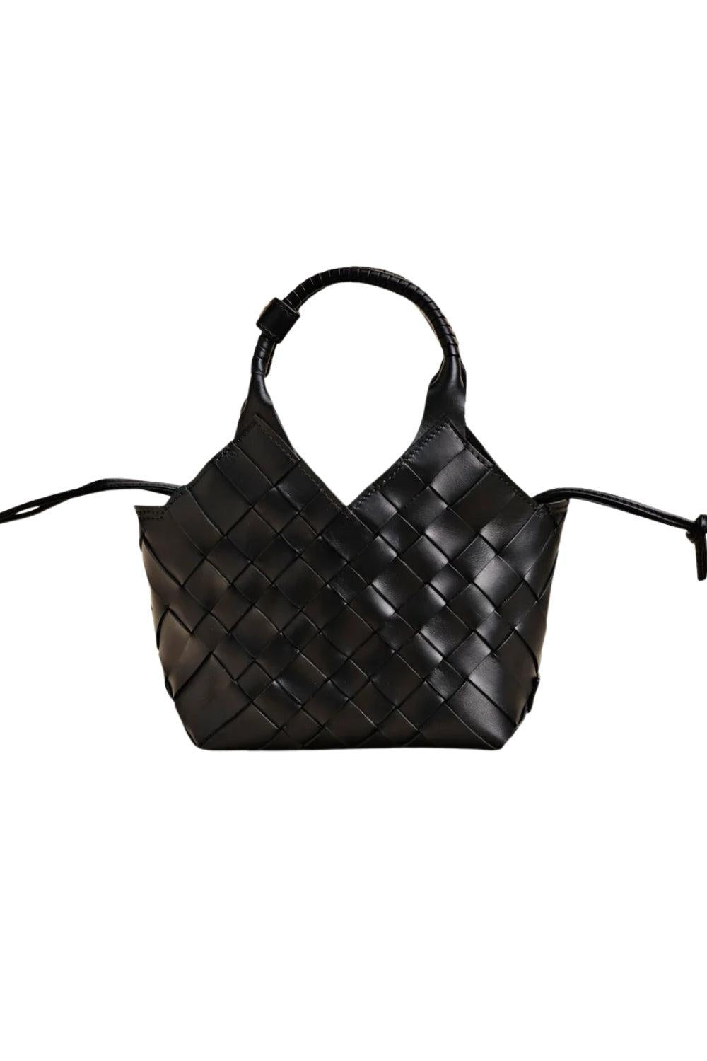 Misu mini Black