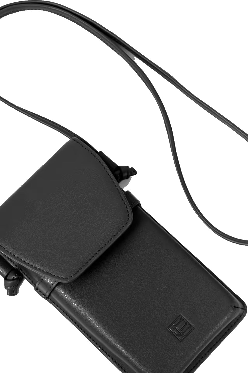 Mobile Pouch Black