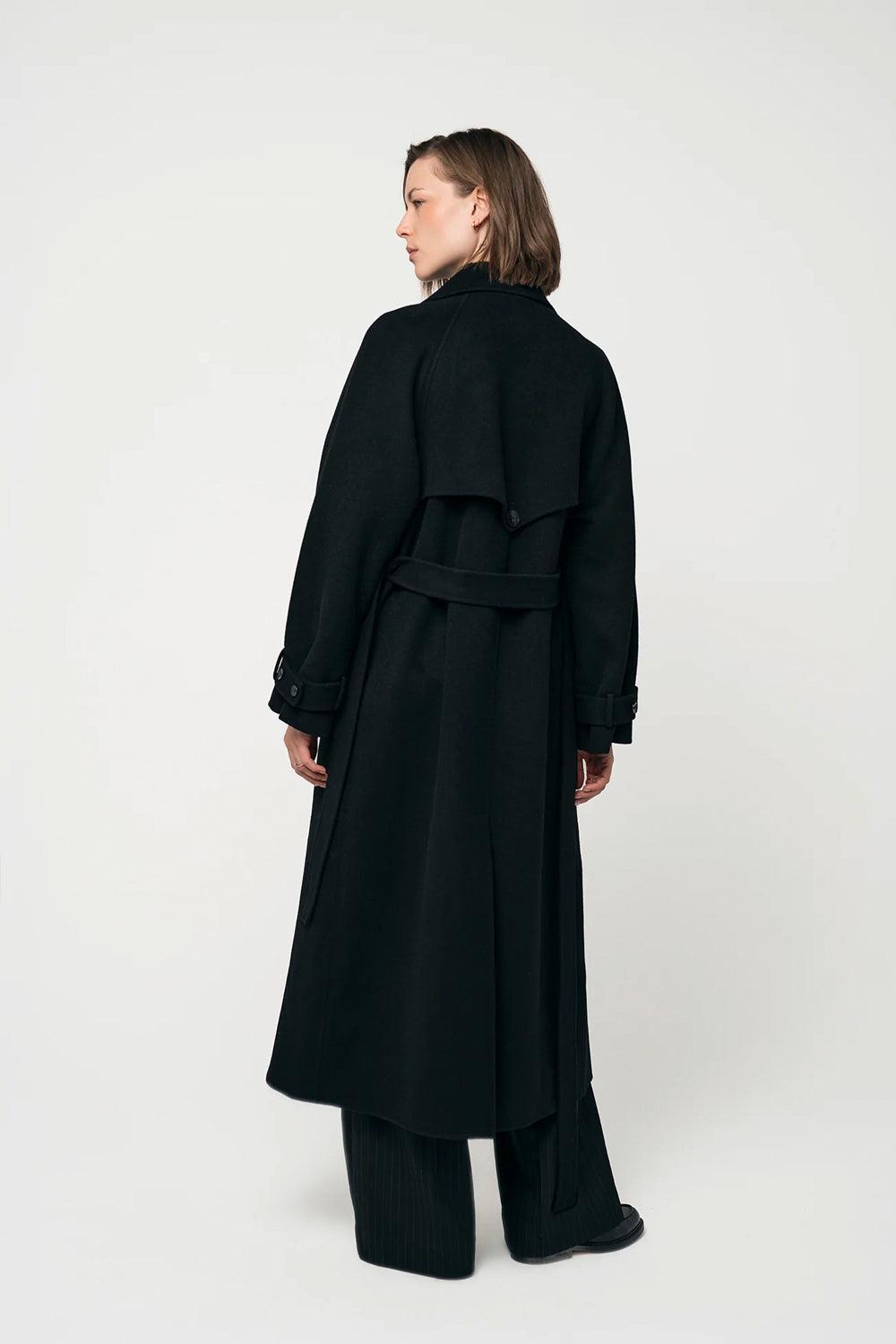 My Wool Black