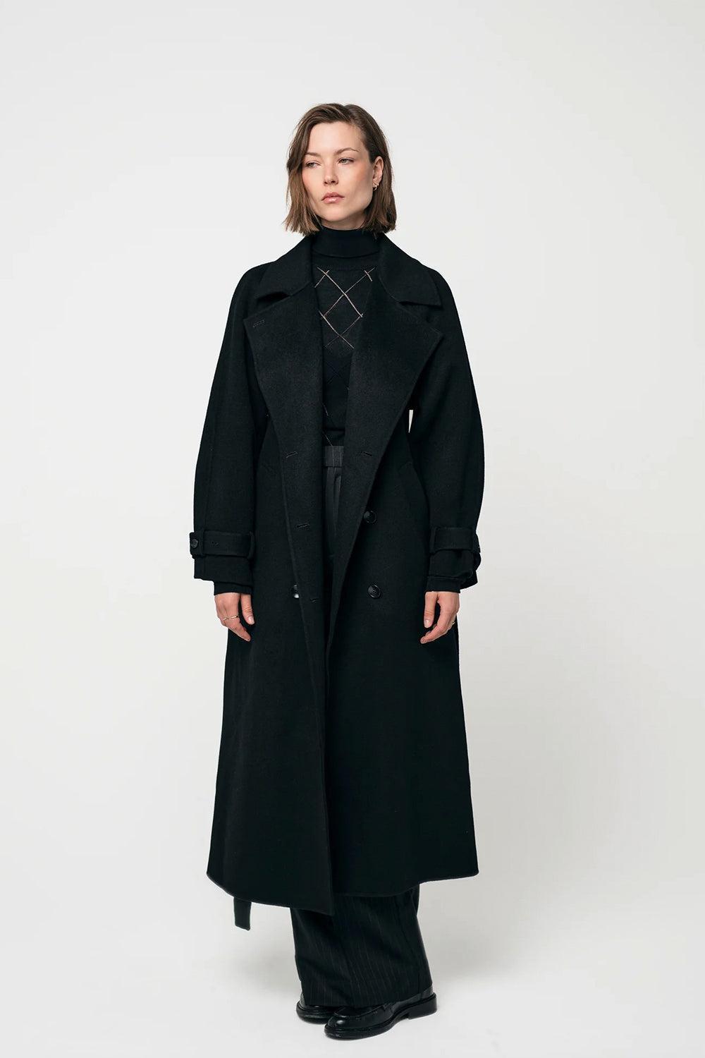 My Wool Black