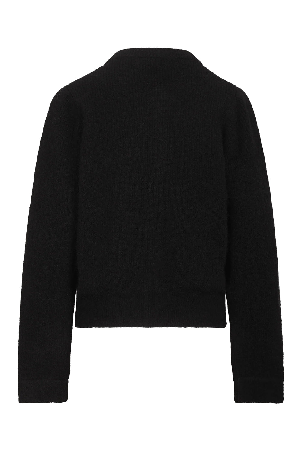 Natalia Cardigan Black