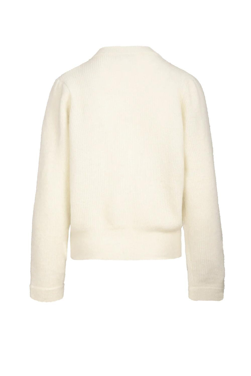 Natalia Cardigan Cream