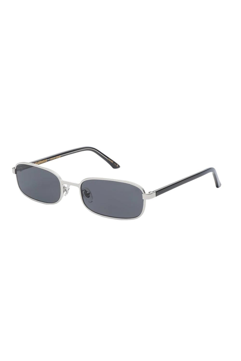 Noah Silver Black