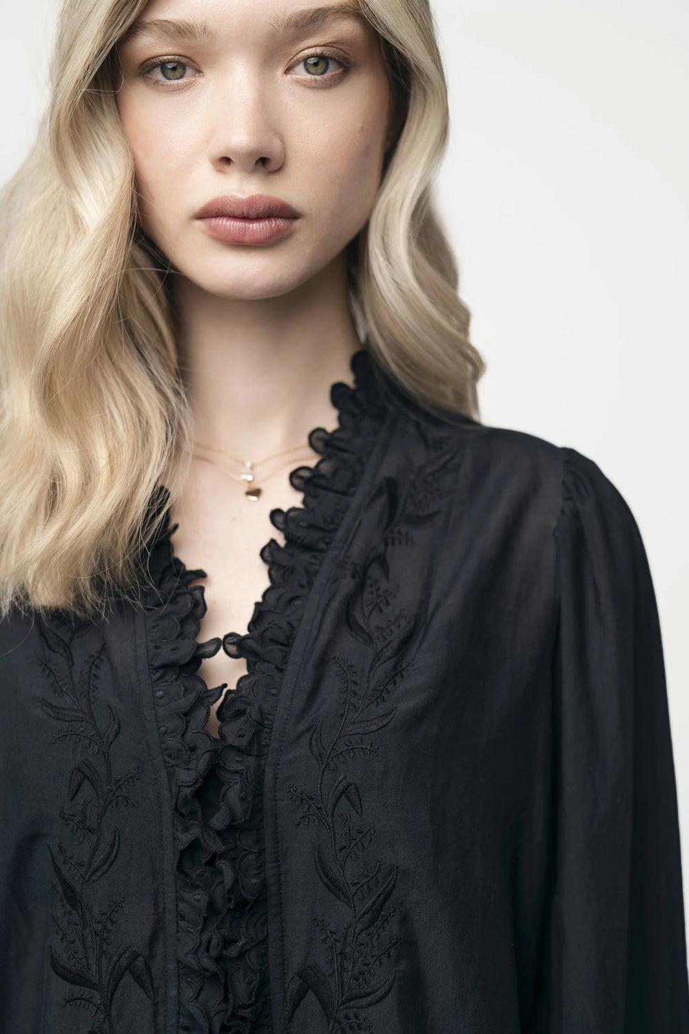 Olivia Black