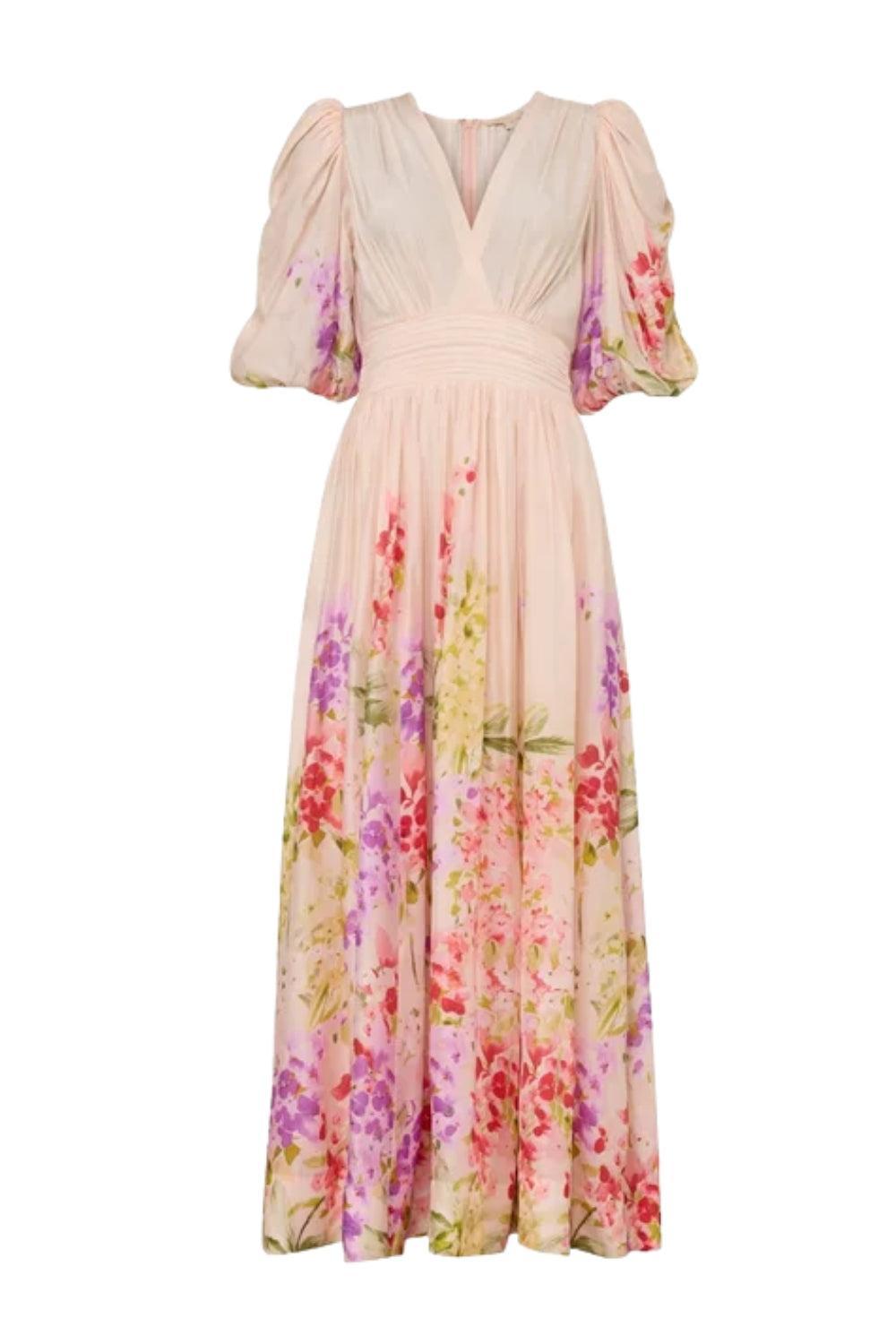Organza Gown Serene