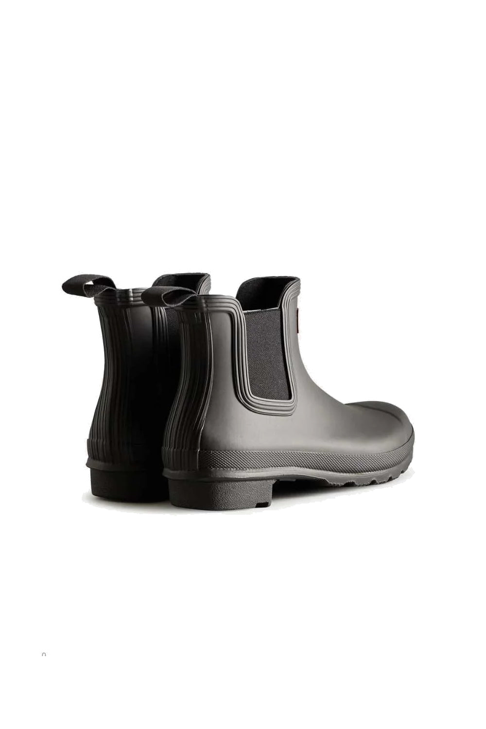 Original Chelsea Boot Black