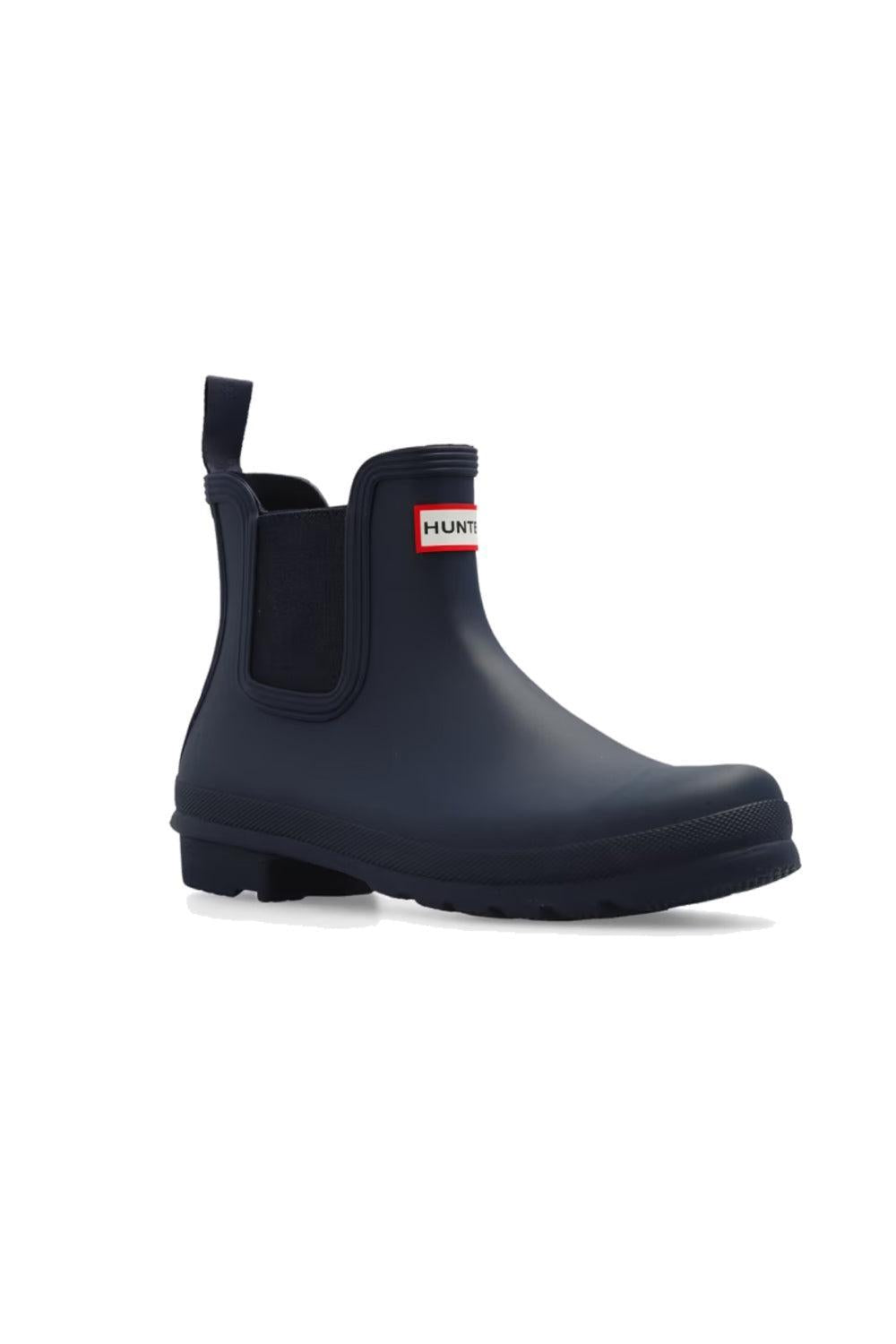 Original Chelsea Boot Navy