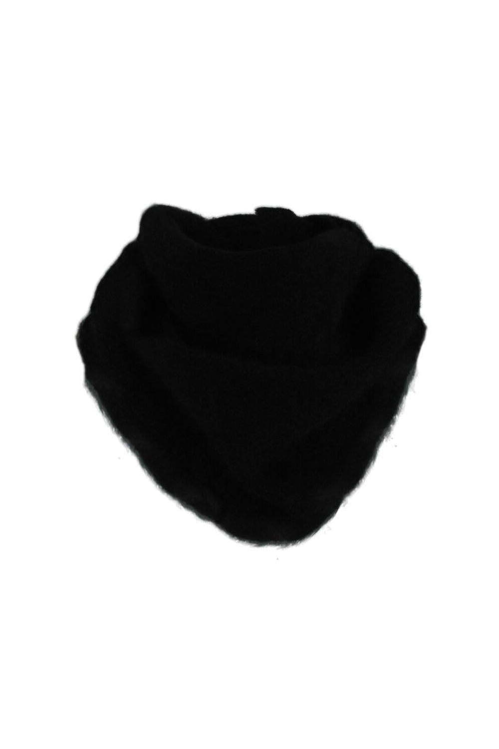 Paula Scarf Black