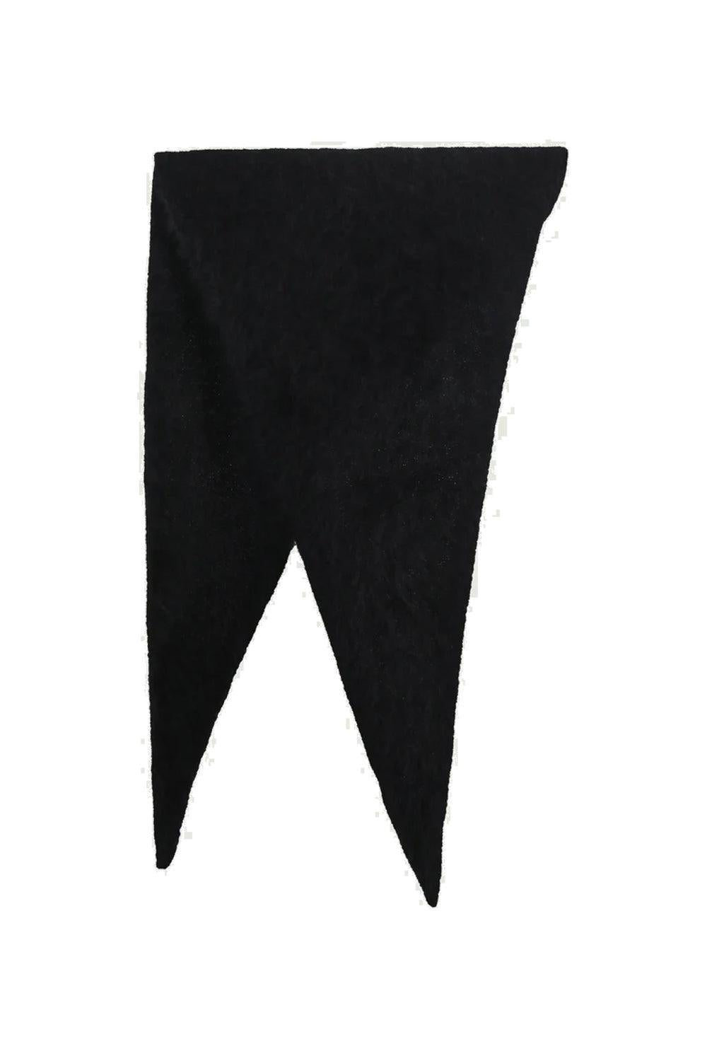 Paula Scarf Black