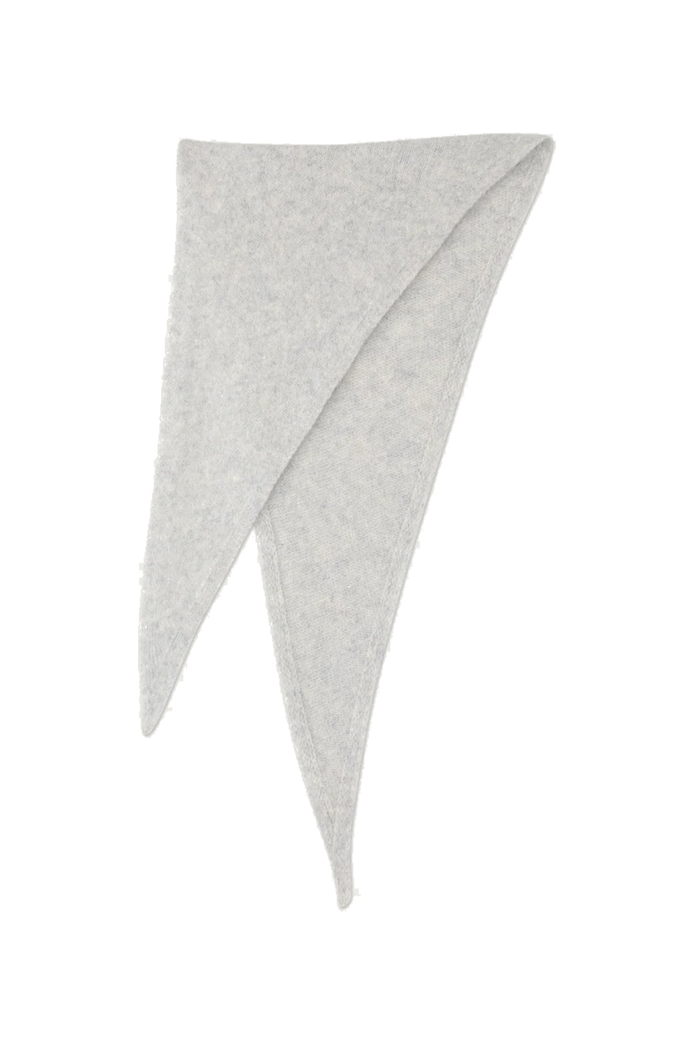 Paula Scarf Light Grey