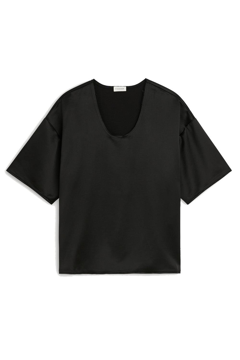 Pilavis Top Black