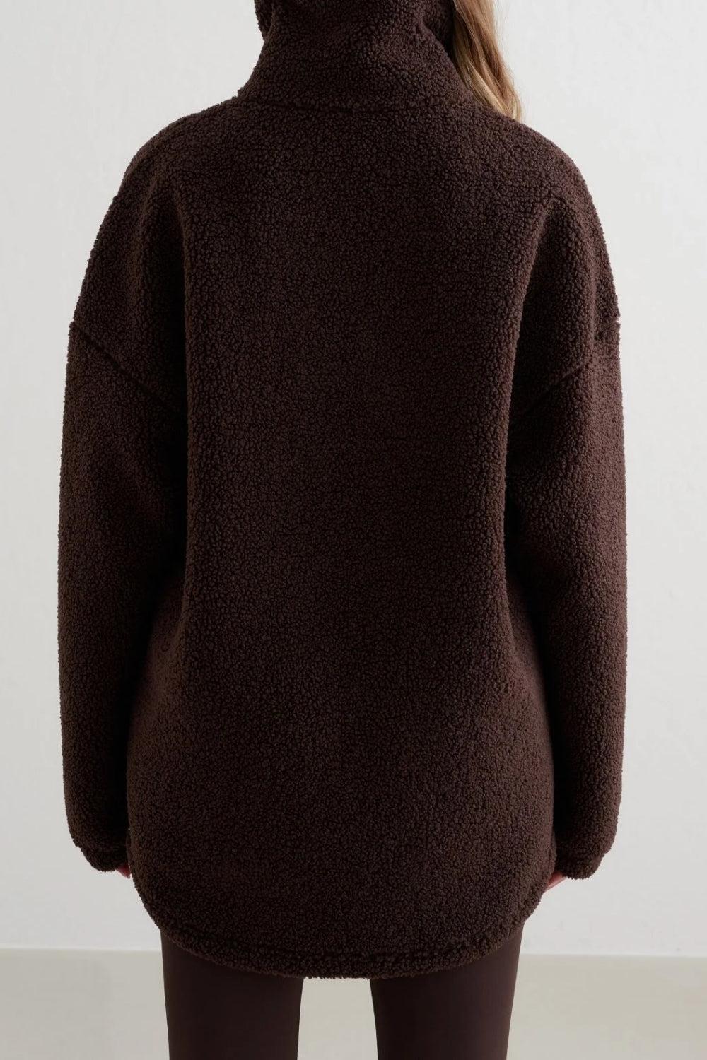 Pilet Jacket Cacao