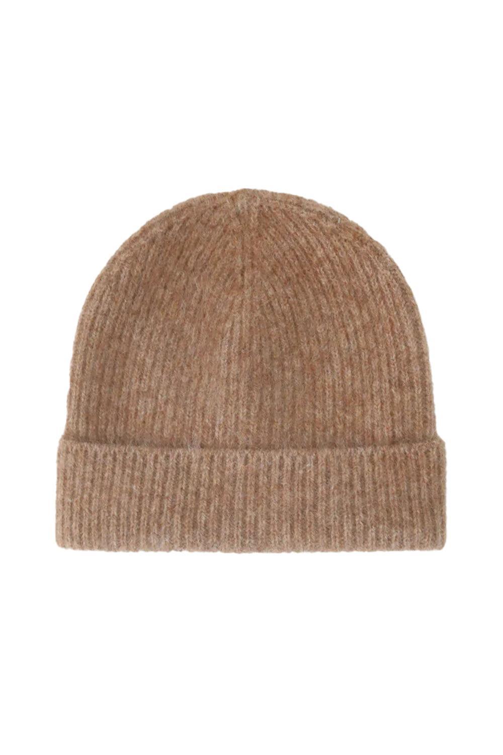 Raffi Hat Dachshund Melange