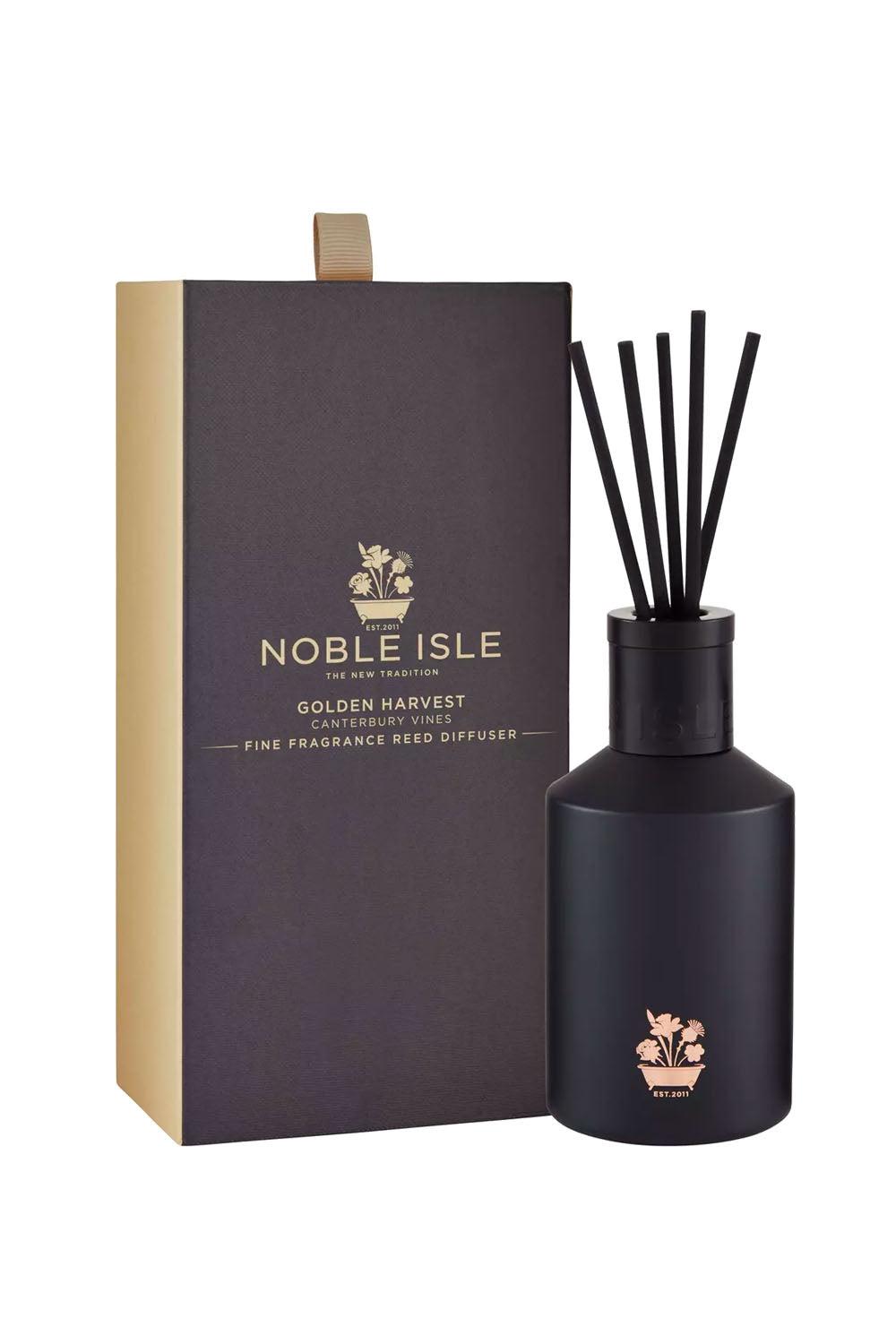 Reed Diffuser 180 ml Golden Harvest