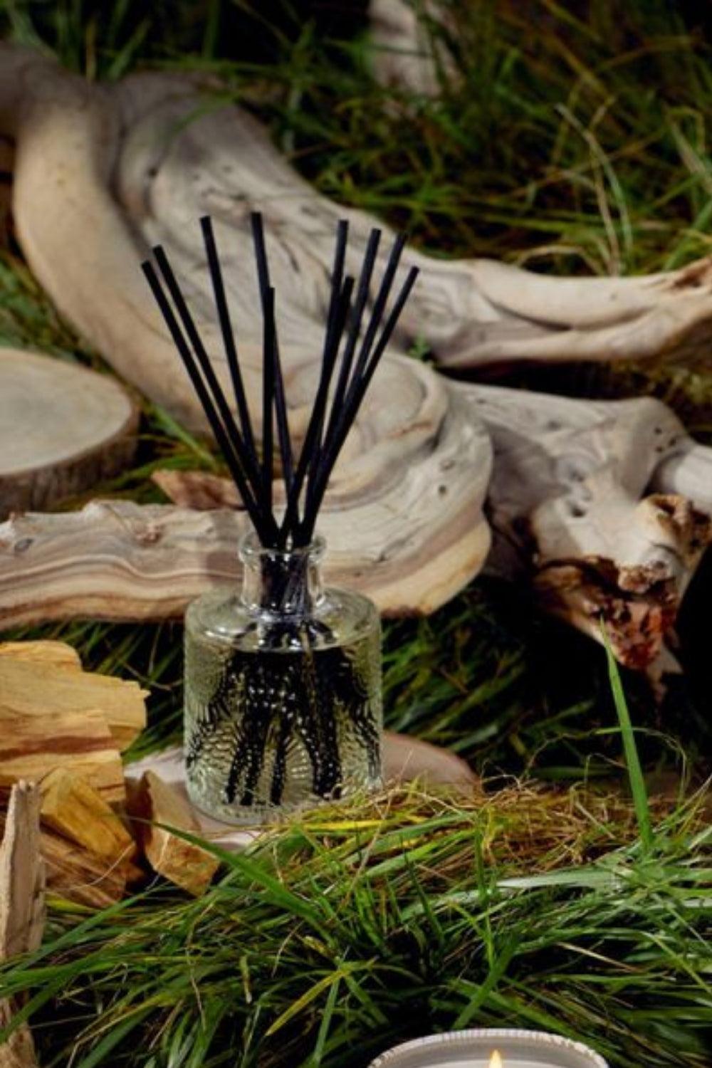 Reed Diffuser Santal Vanille