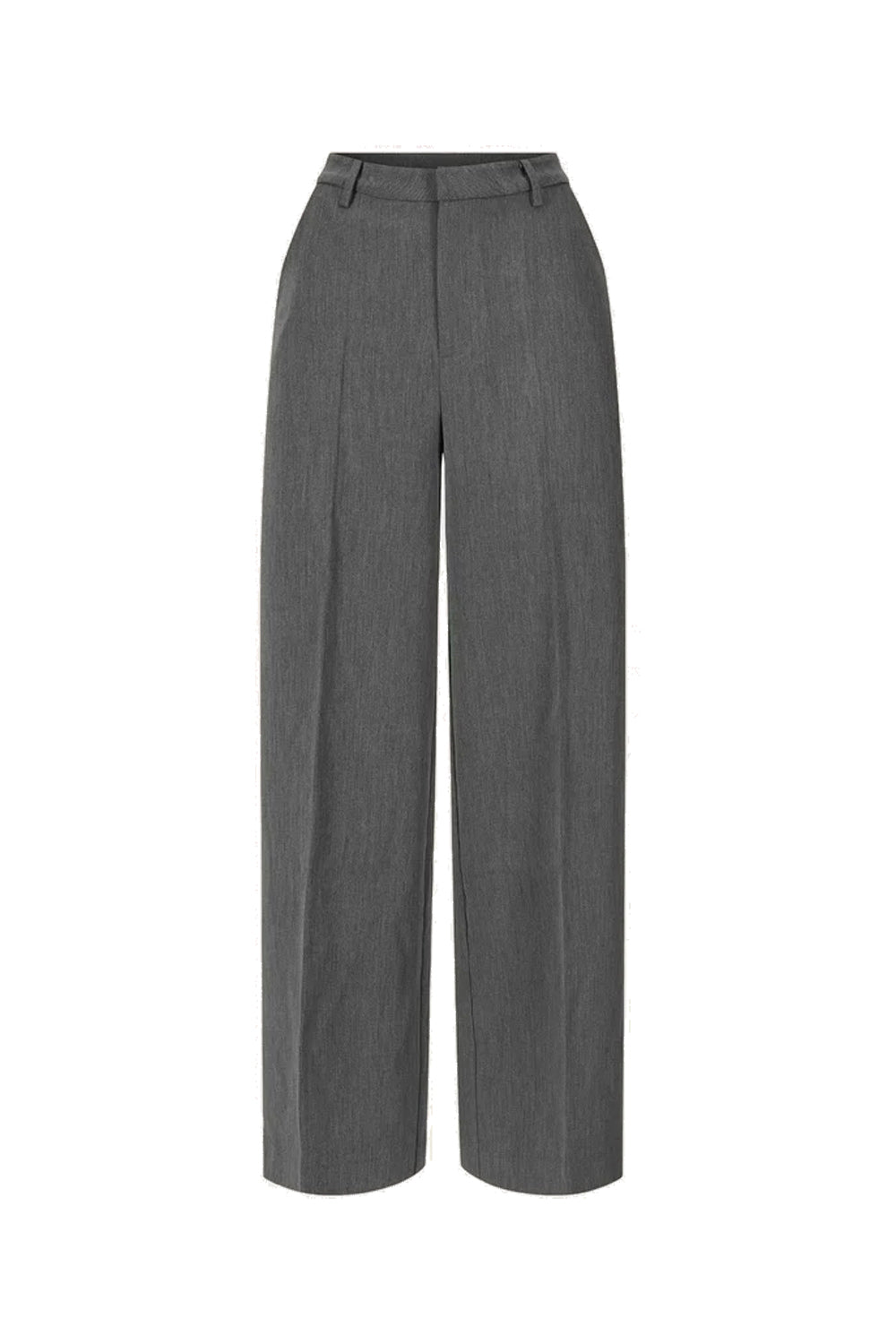 Reign Tailored Extra Wide Grey