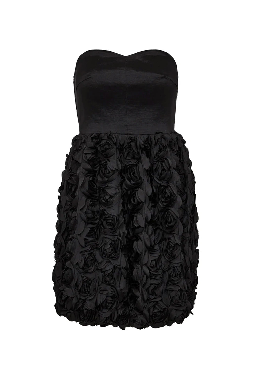Rosie Dress Black