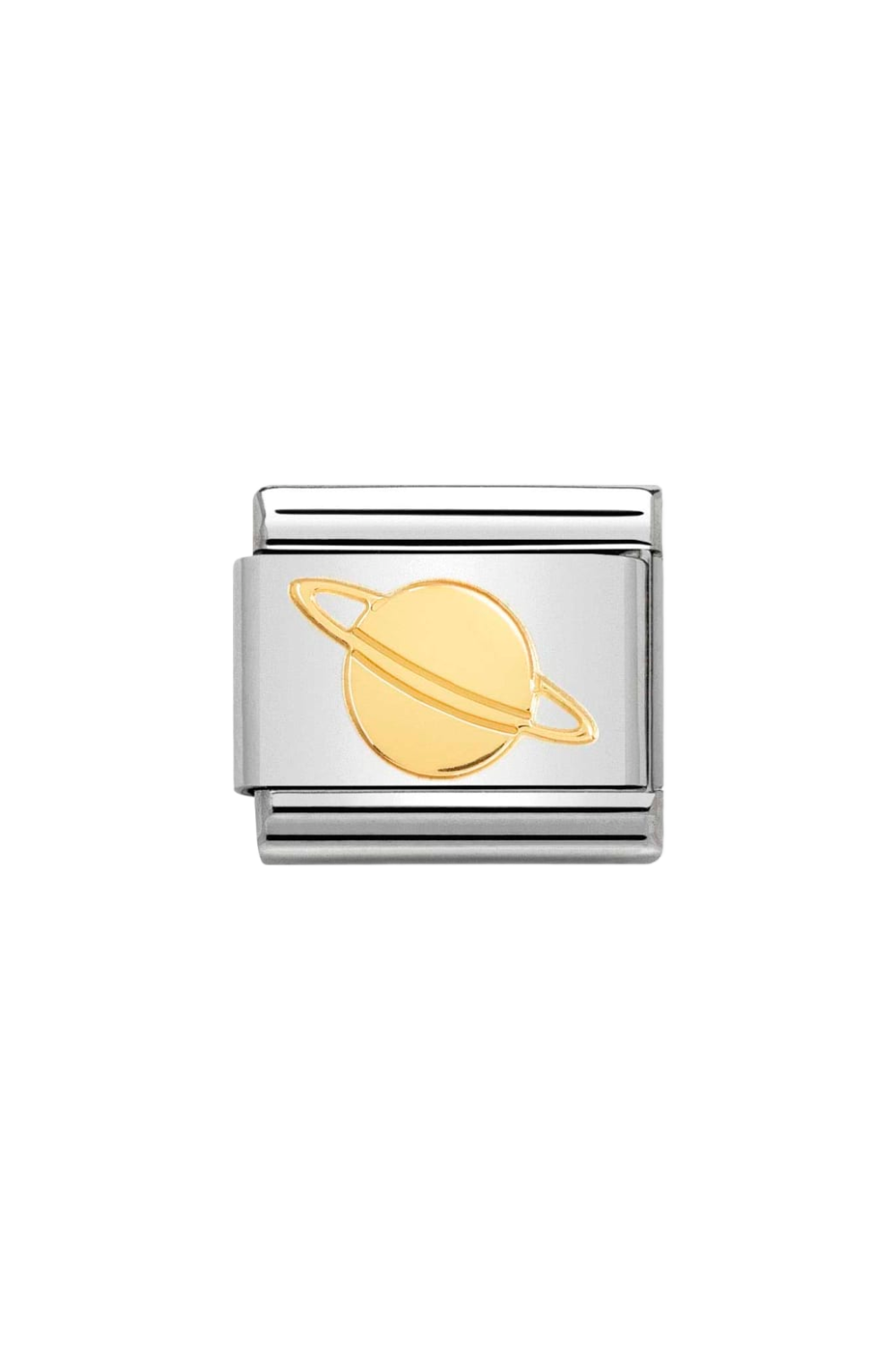 SYMBOLS 18k Gold Planet