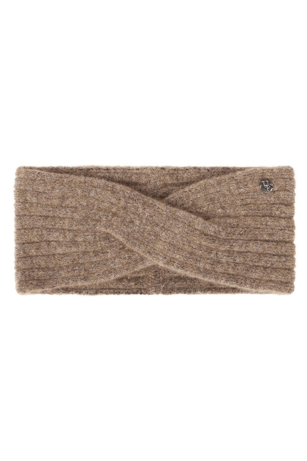 Sammy headband Mid brown