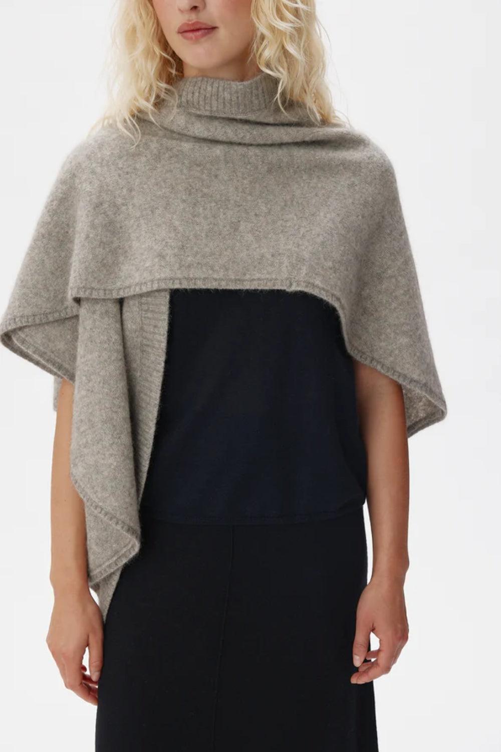 Sanne Warm Grey-Beige