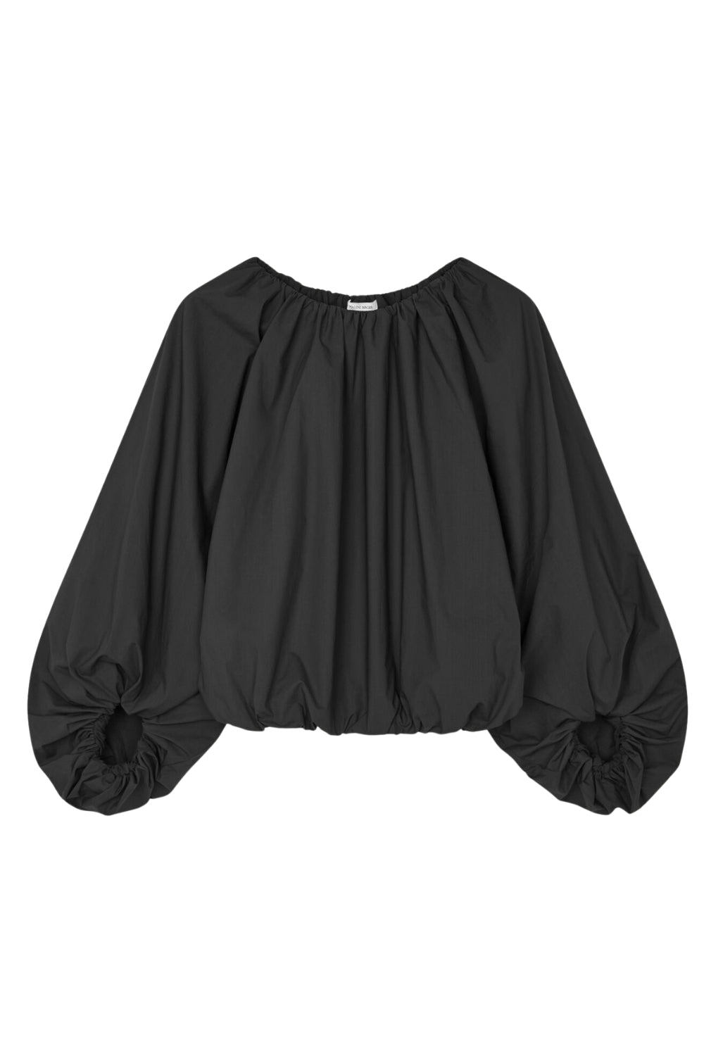 Semara Blouse Black