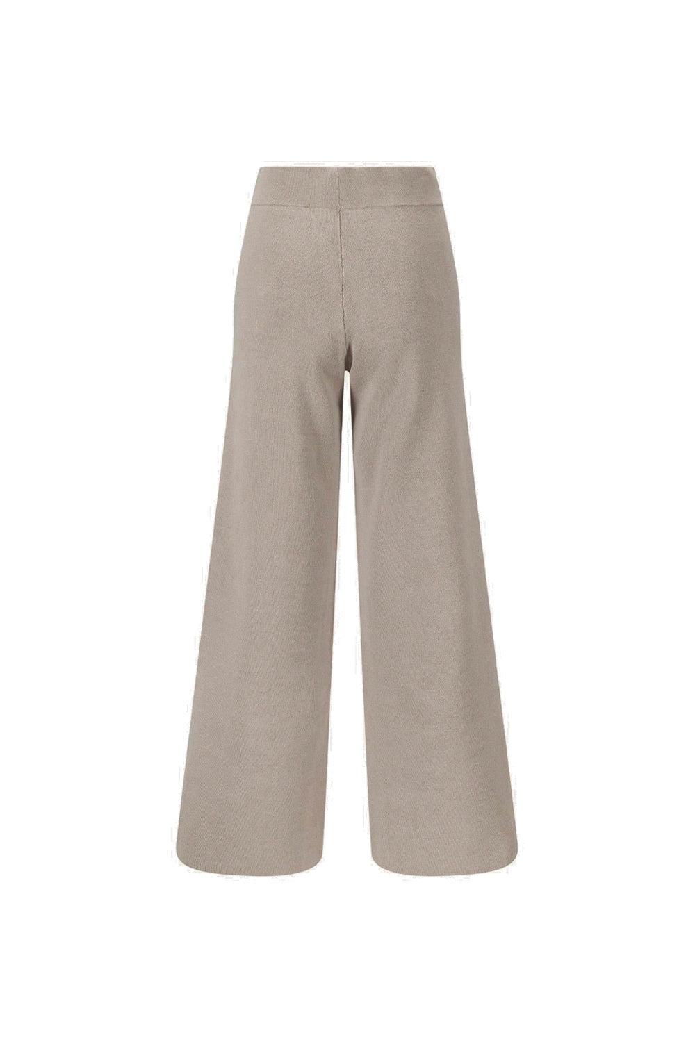 Serge Pants Beige