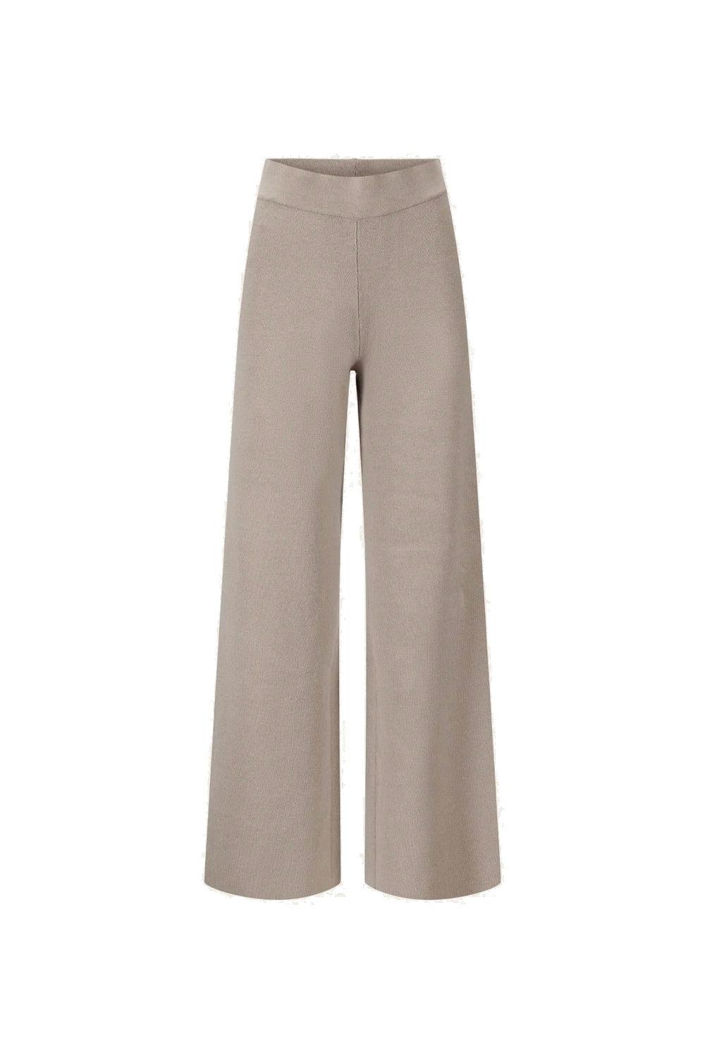 Serge Pants Beige