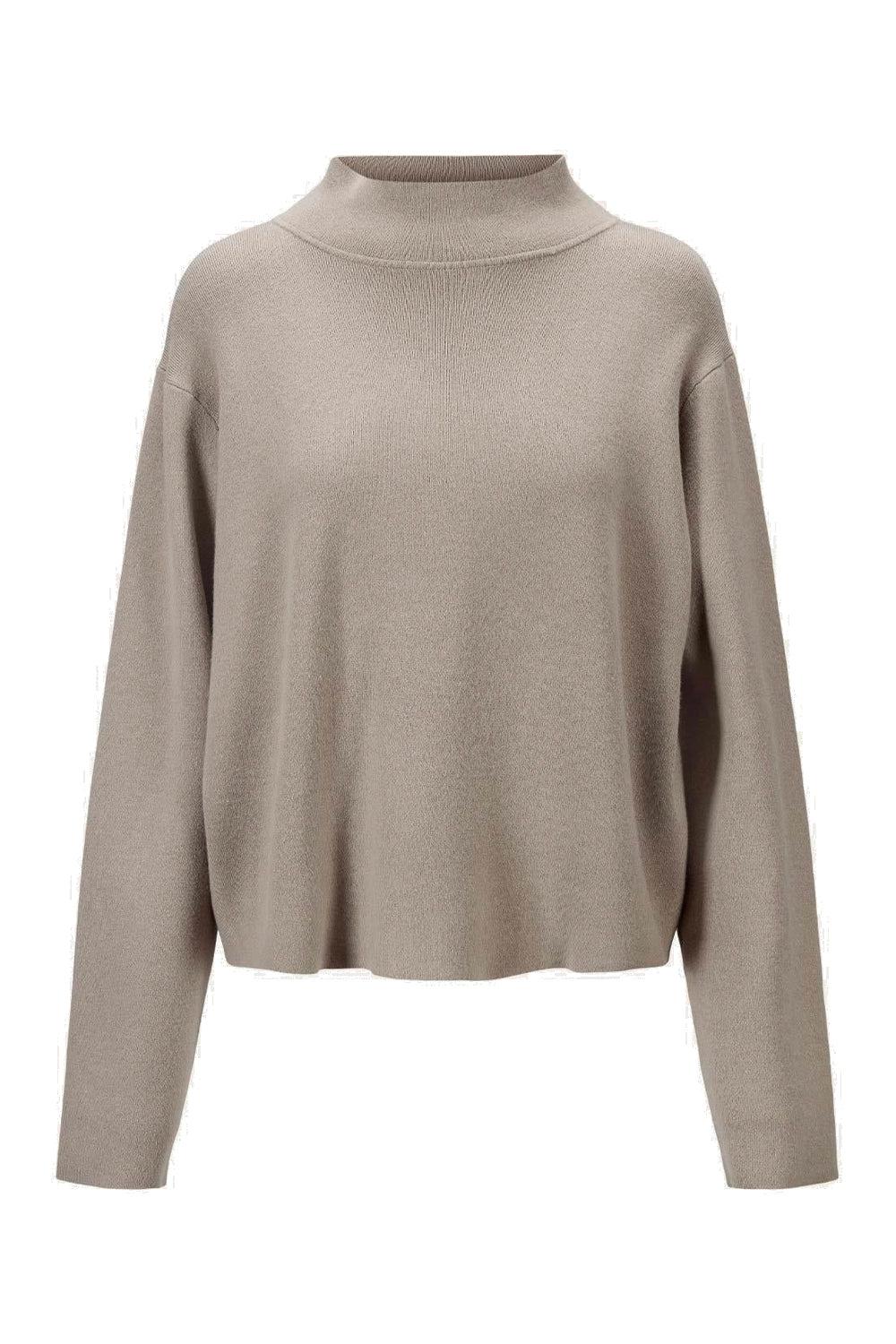 Serge Sweater Beige