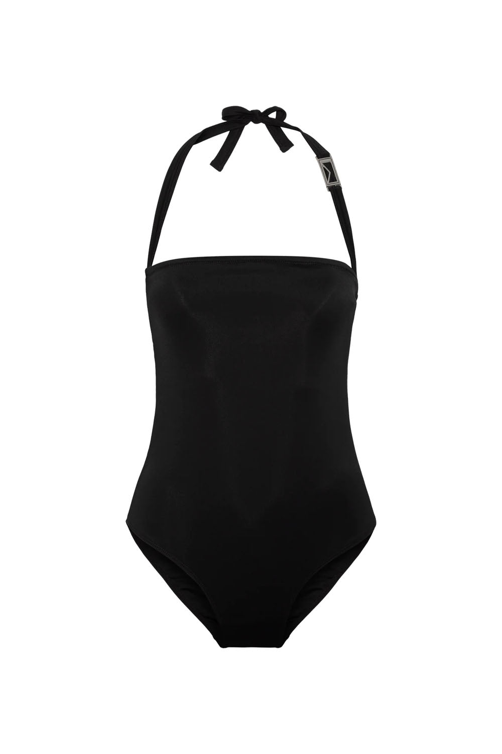 Shore Swimsuit black