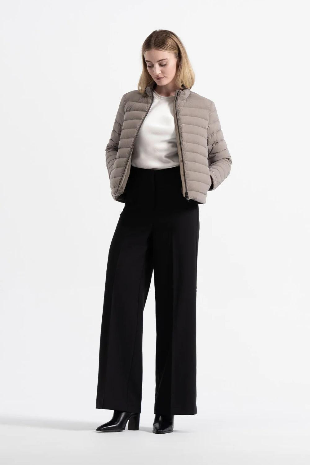 Sirius Jacket Driftwood