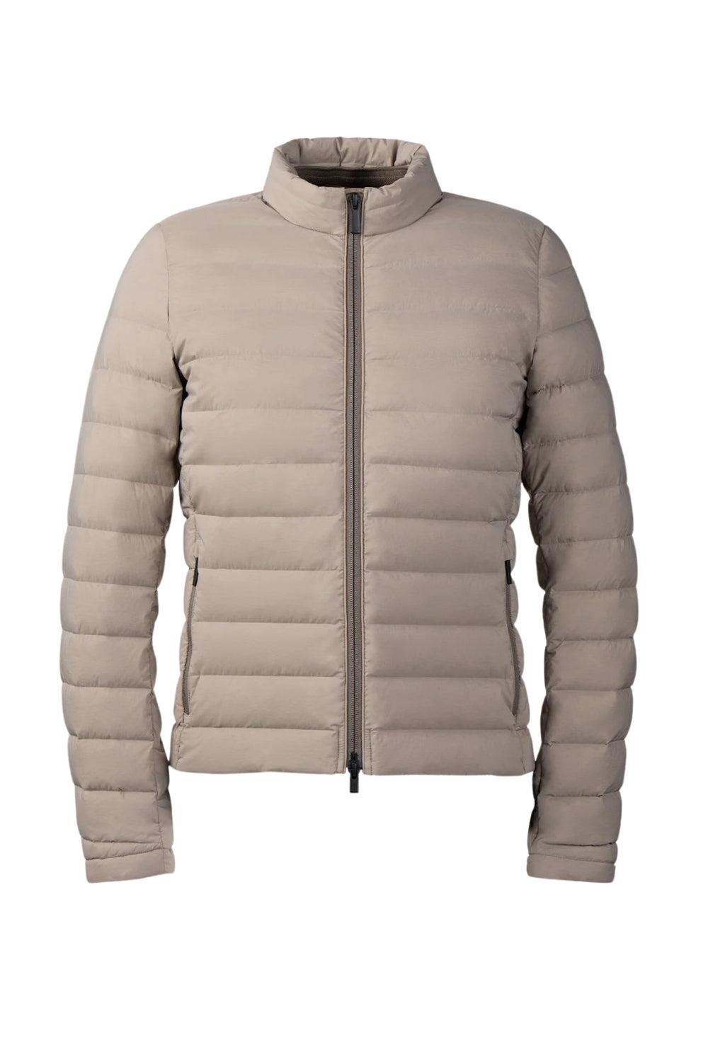 Sirius Jacket Driftwood