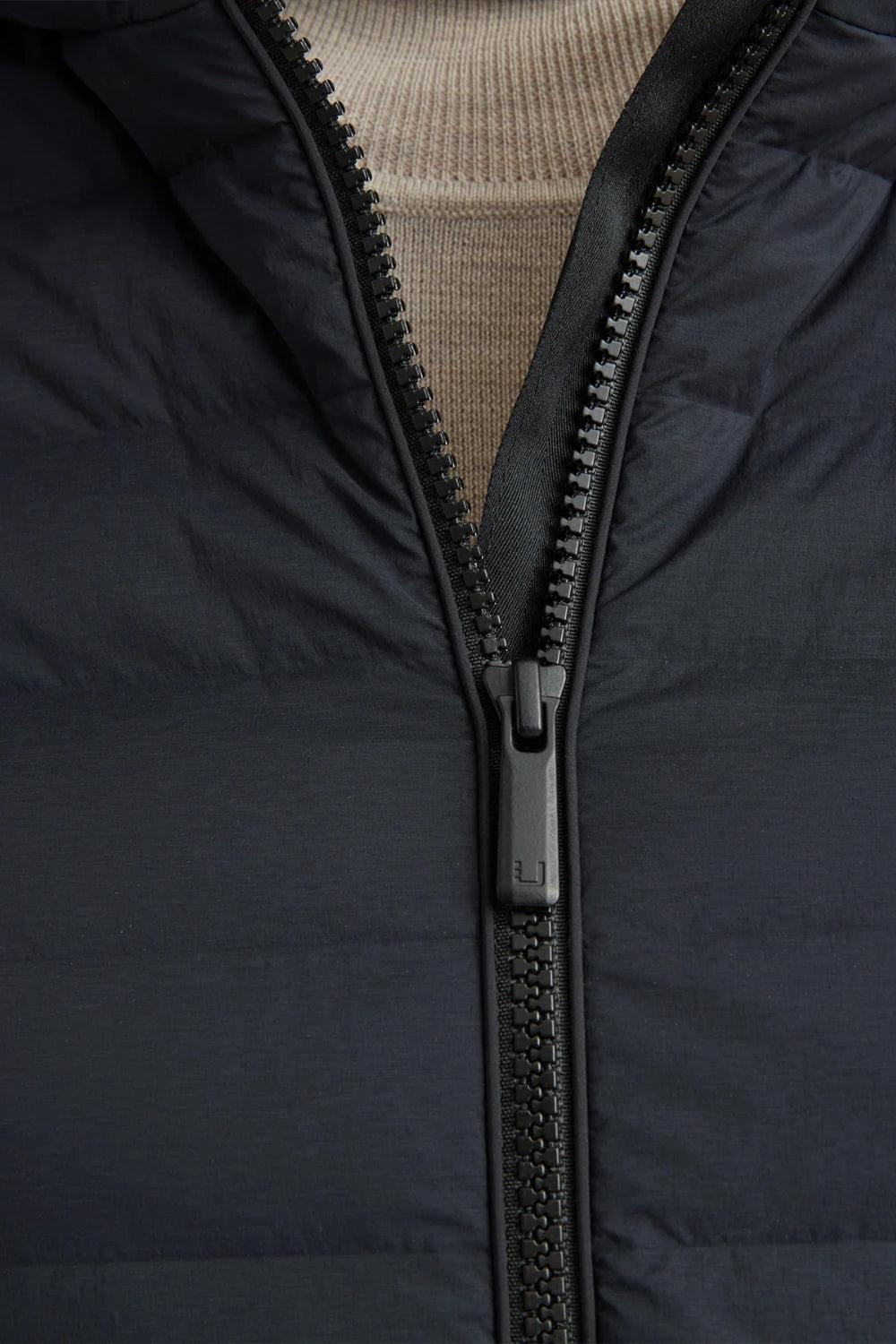 Sirius Jacket Navy