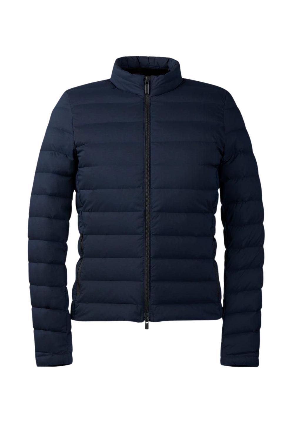 Sirius Jacket Navy