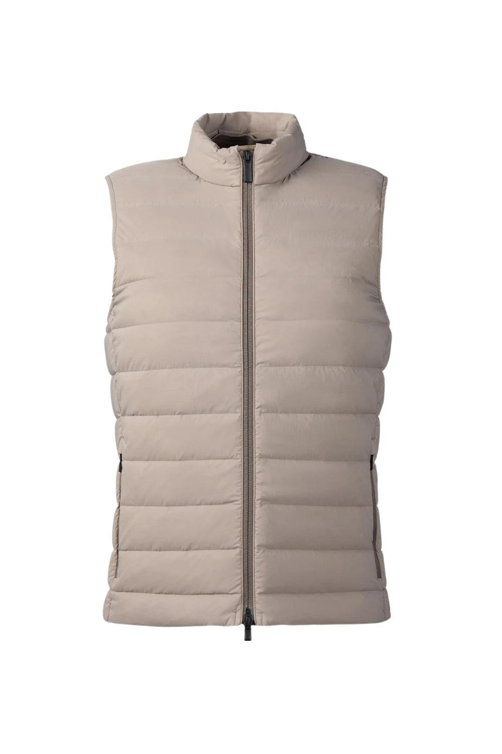 Sirius Vest Driftwood