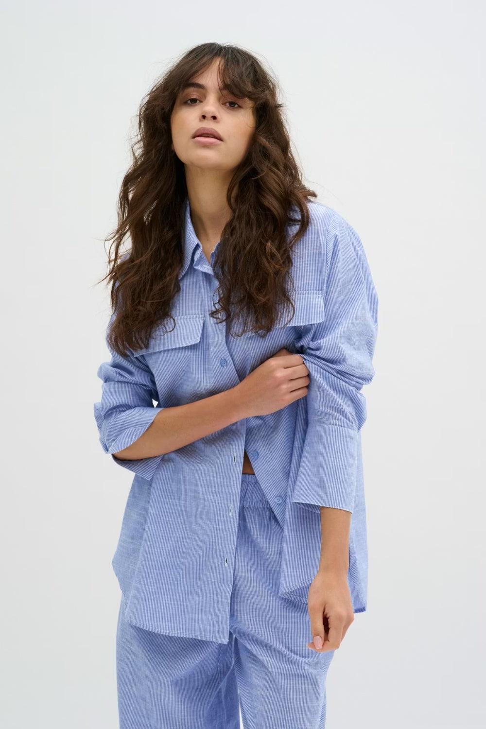 Skye MW Shirt
