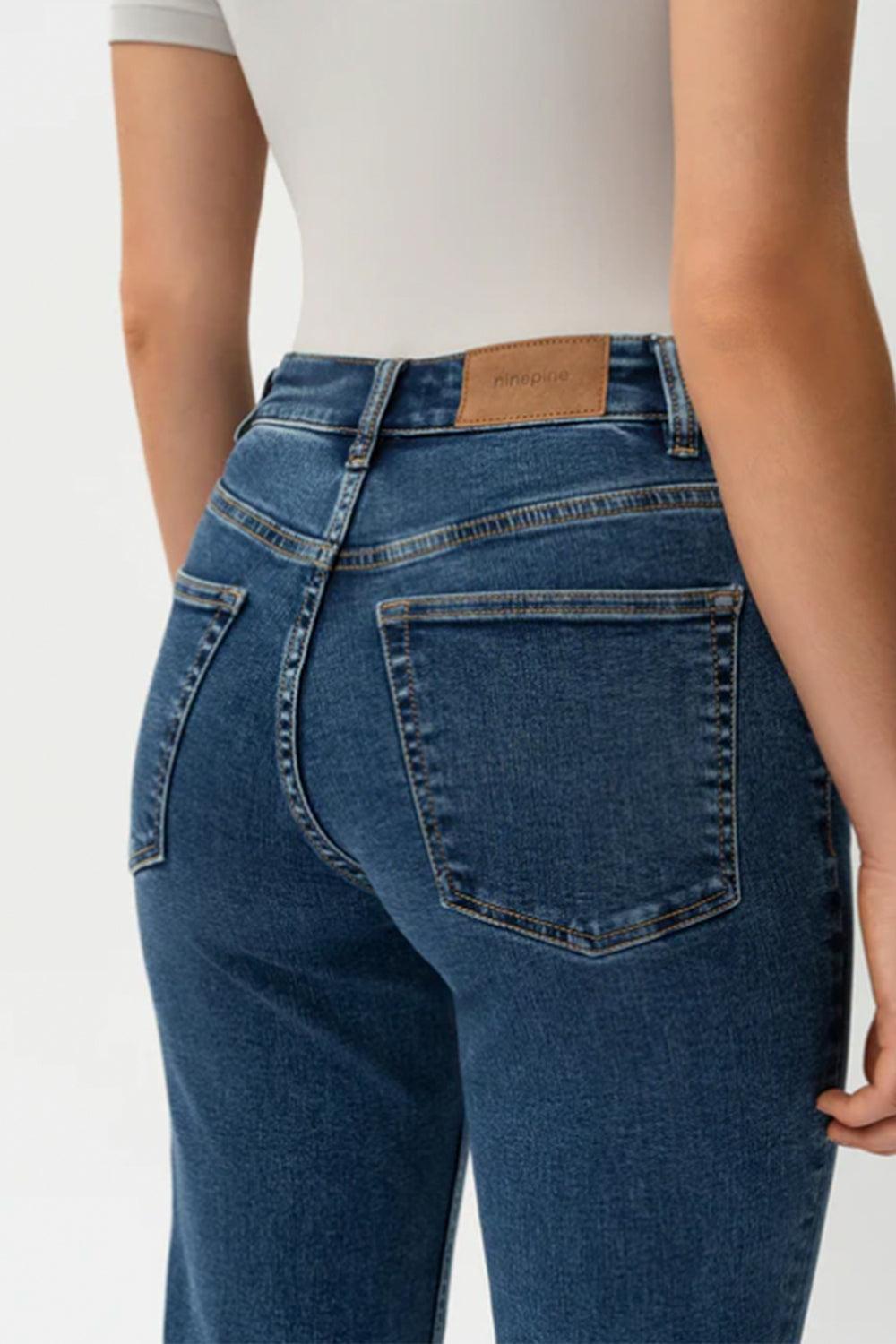 Slim ComfortDenim jeans 32