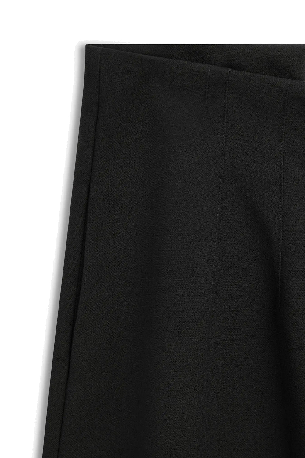 Smooth Barrel Pants