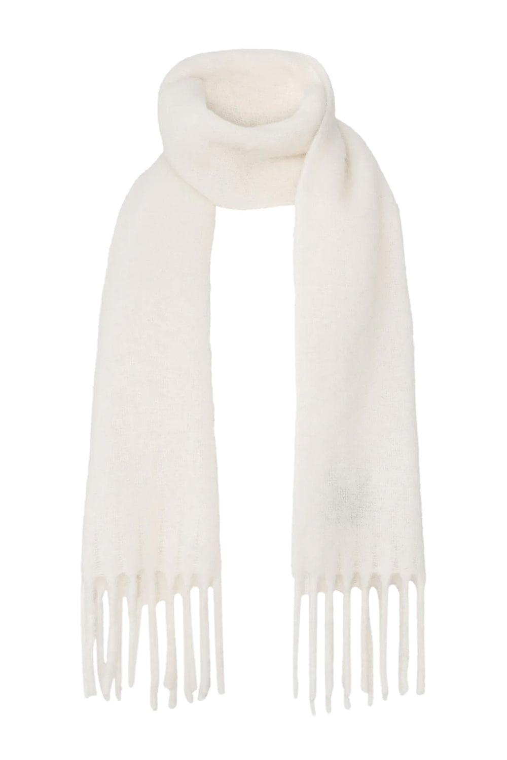 Snug Scarf Cream